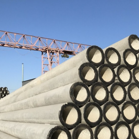 新荣水泥电线杆的颜色可以选择吗？